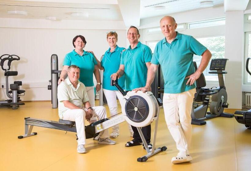 Gesundheit & Wellness Resort Bad Mitterndorf