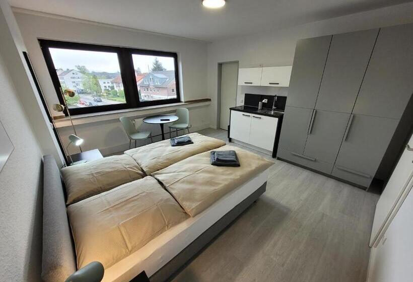 Guesthouse Wi Rooms