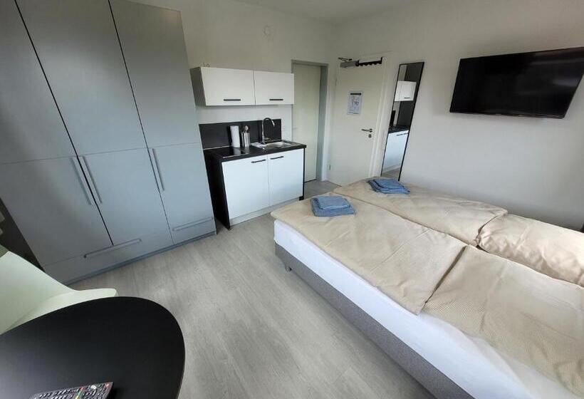 Guesthouse Wi Rooms