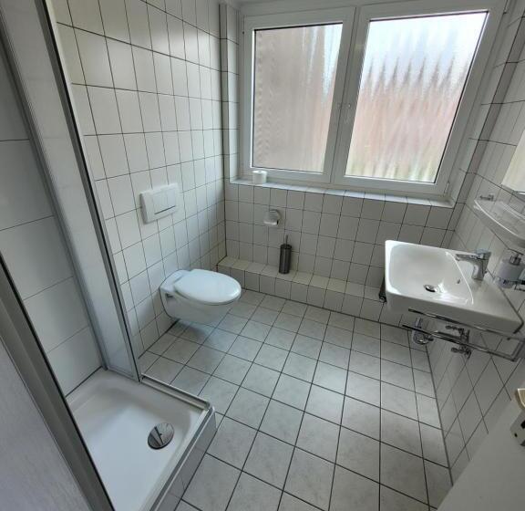 Guesthouse Wi Rooms