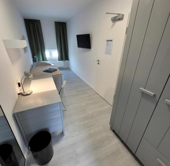 Guesthouse Wi Rooms