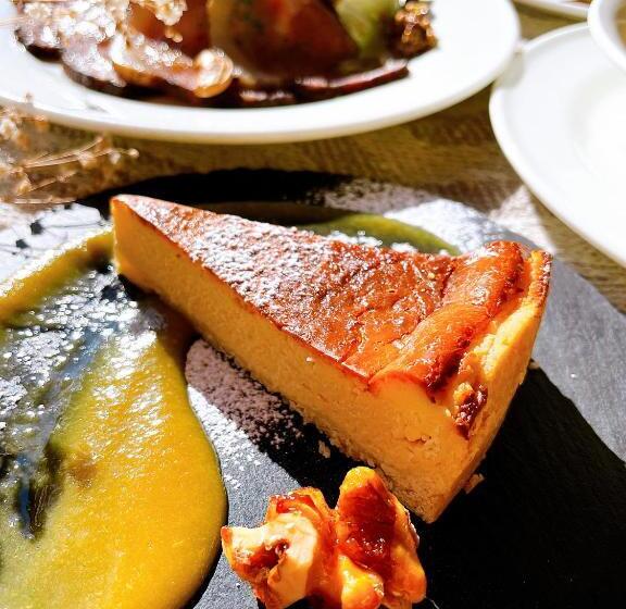 Hakuba Log Hotel Meteor