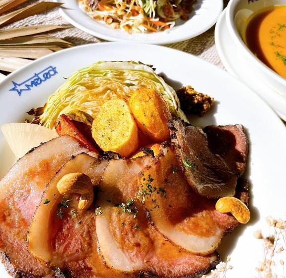 Hakuba Log Hotel Meteor