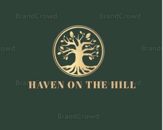 Haven On The Hill Bed & Breakfast