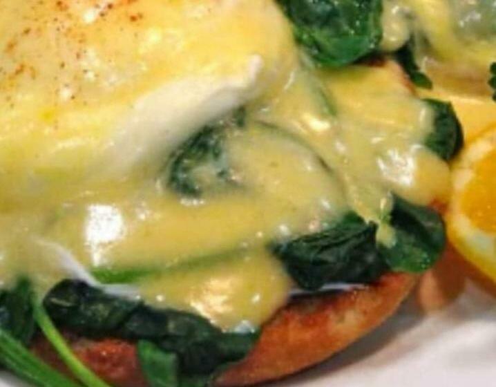 Haven On The Hill Bed & Breakfast