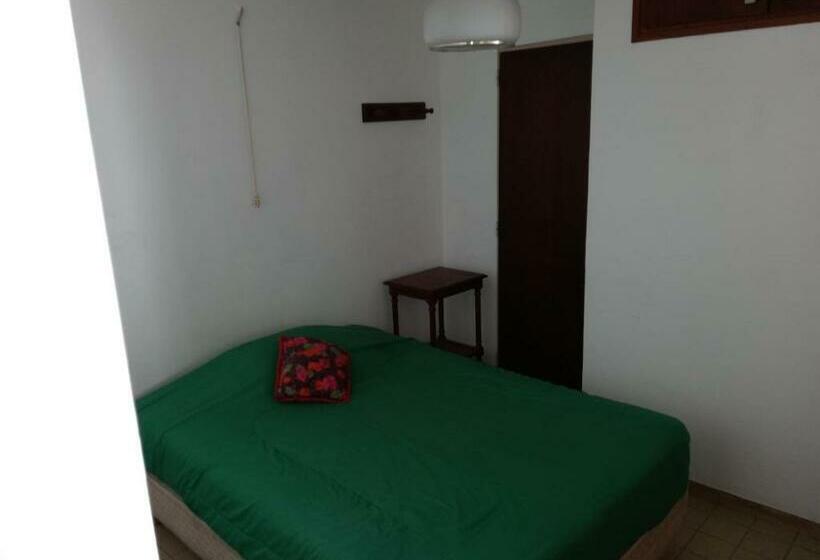 Общежитие Hospedaje Calle 41