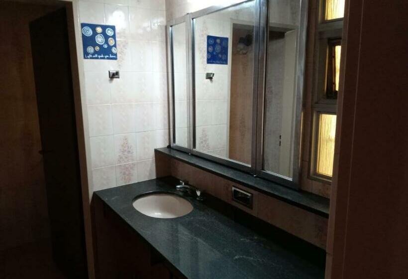 Общежитие Hospedaje Calle 41