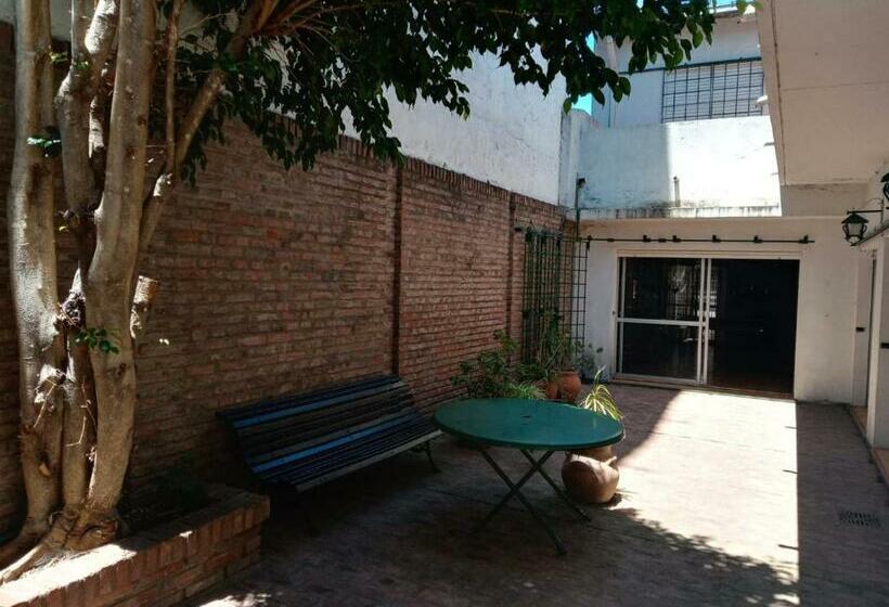 هاستل Hospedaje Calle 41