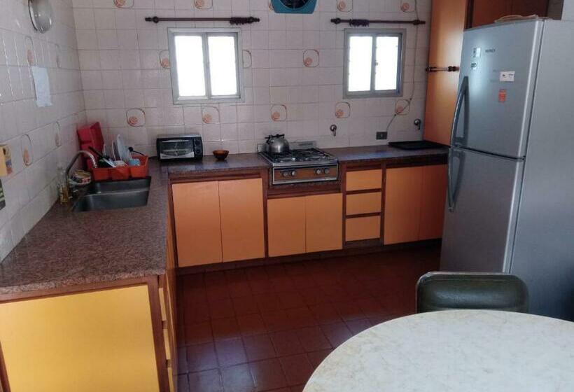 Общежитие Hospedaje Calle 41