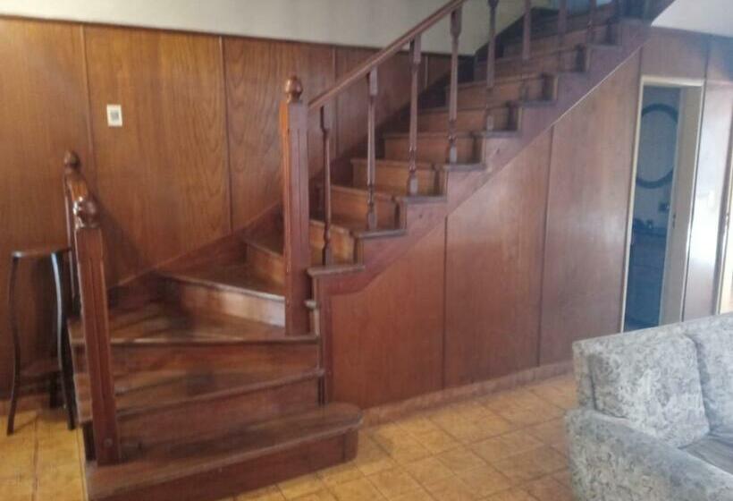 Общежитие Hospedaje Calle 41