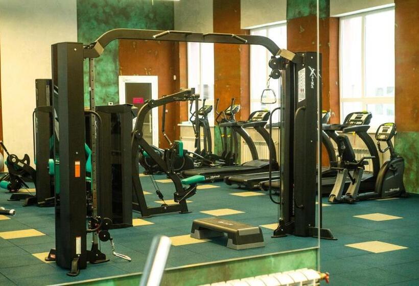 هتل спа готель поло медлайф