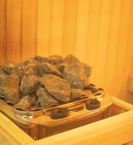 هتل спа готель поло медлайф