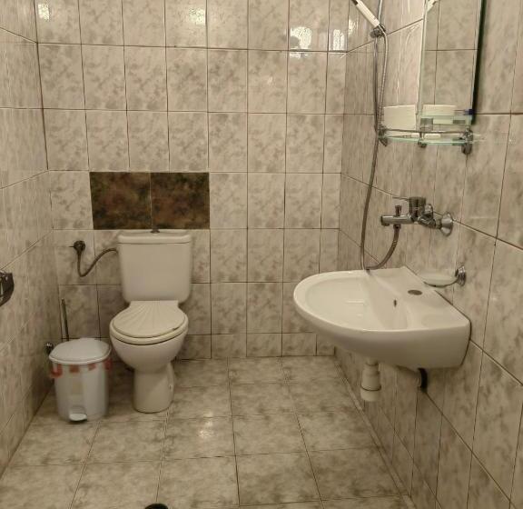 בית מלון כפרי хотел тримата мускетари