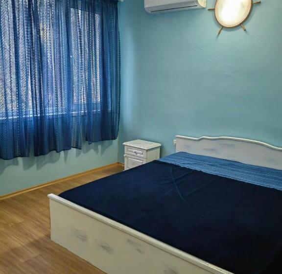 בית מלון כפרי хотел тримата мускетари