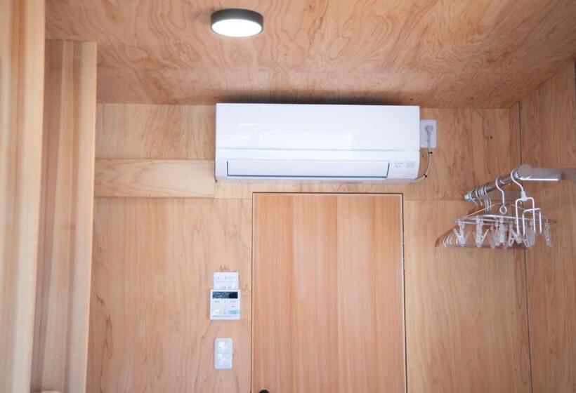 Hotel 安全第一客室 Anzen Daiichi Inn