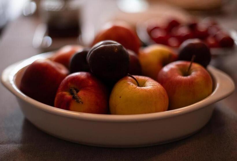 호텔 Agriturismo Da Natalino