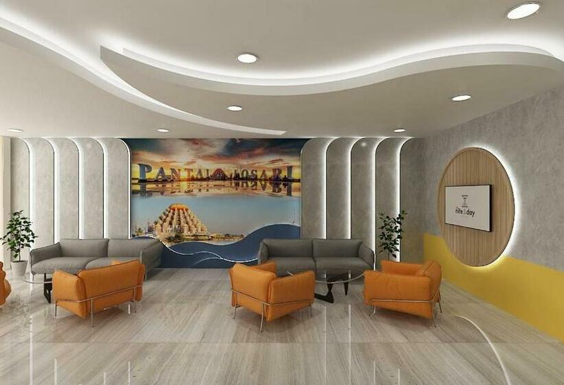 호텔 All Nite & Day Sulsel Makassar