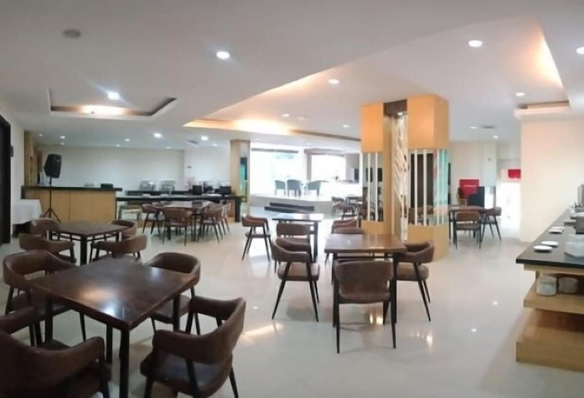 호텔 All Nite & Day Sulsel Makassar