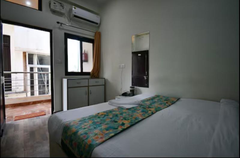 Отель Anantham Rishikesh