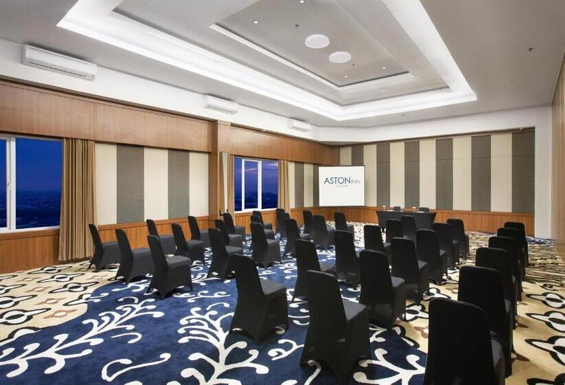 هتل Aston Inn Cilacap