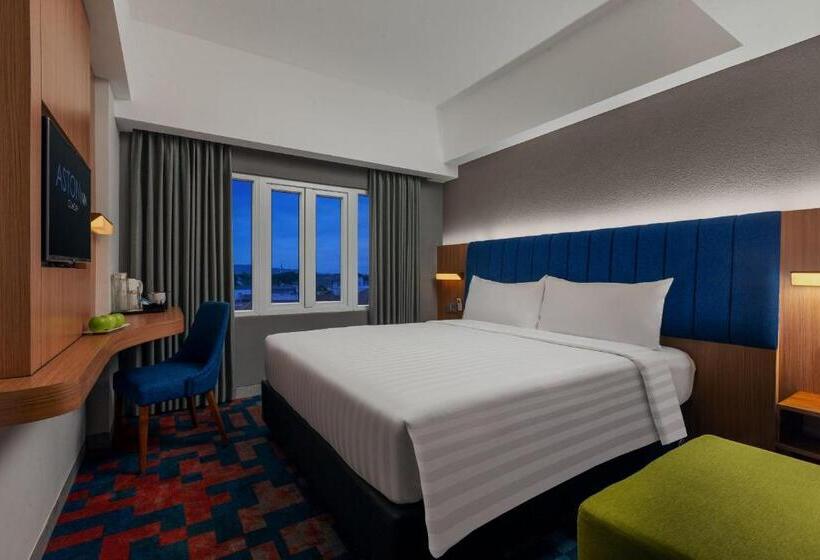 هتل Aston Inn Cilacap