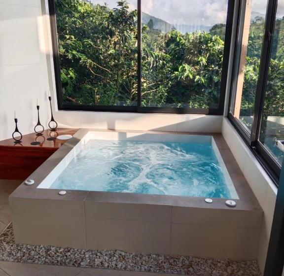 호텔 Atardeceres Del Cafe