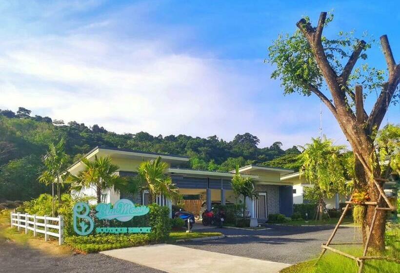 酒店 Blue Moon Boutique Resort