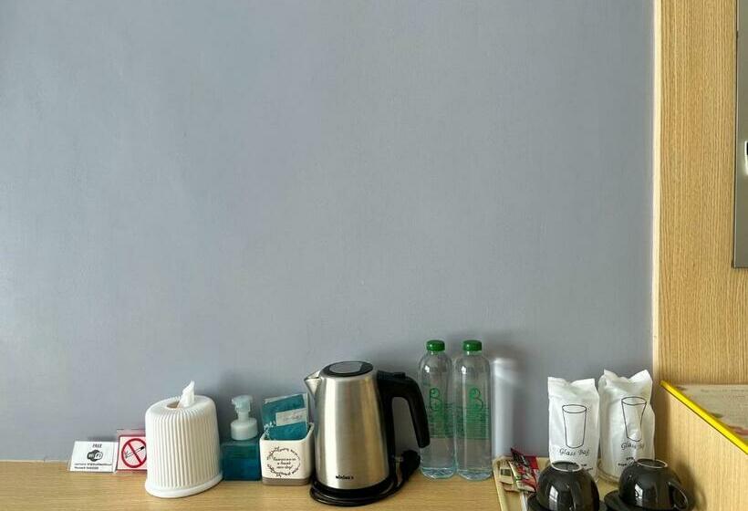 בית מלון כפרי Blue Moon Boutique Resort