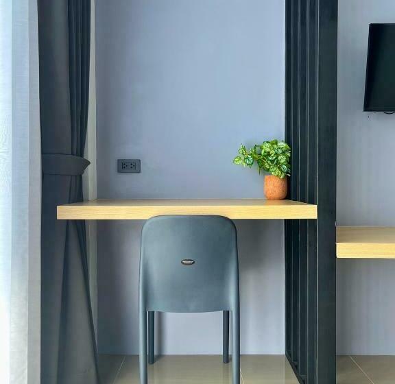 酒店 Blue Moon Boutique Resort