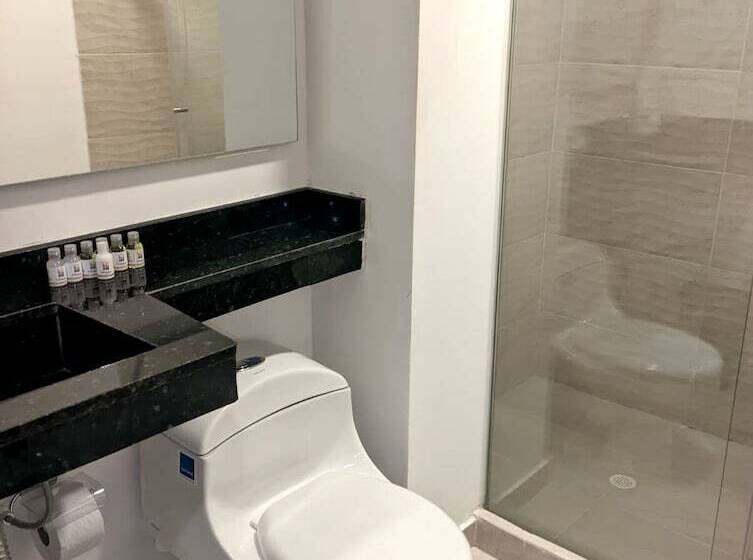 בית מלון כפרי Caribbean Cartagena