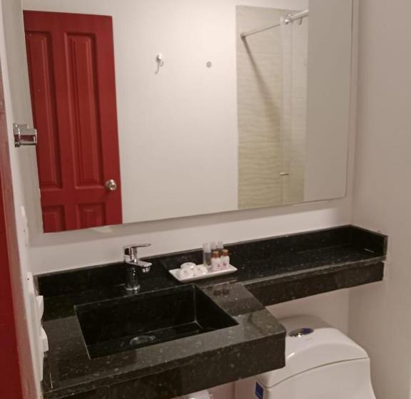 בית מלון כפרי Caribbean Cartagena