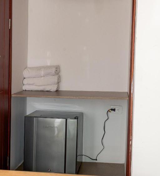 בית מלון כפרי Caribbean Cartagena