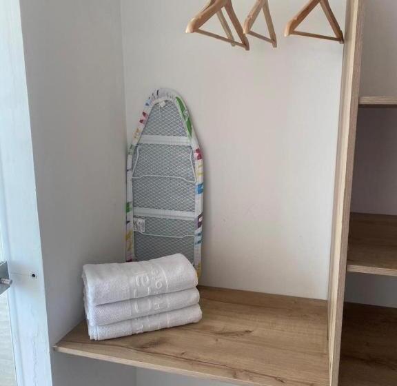 בית מלון כפרי Caribbean Cartagena