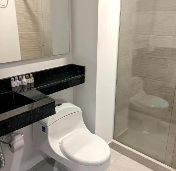 בית מלון כפרי Caribbean Cartagena