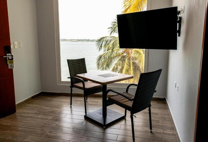 בית מלון כפרי Caribbean Cartagena