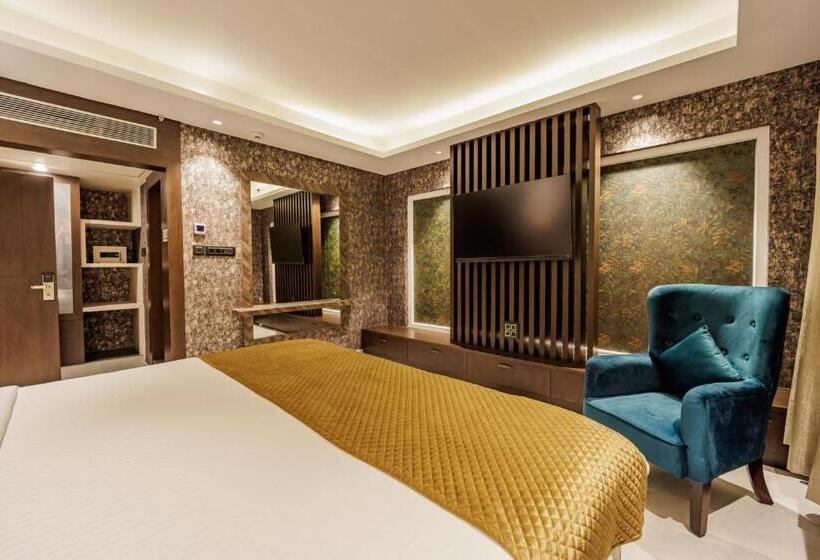 ホテル Casa De Katson