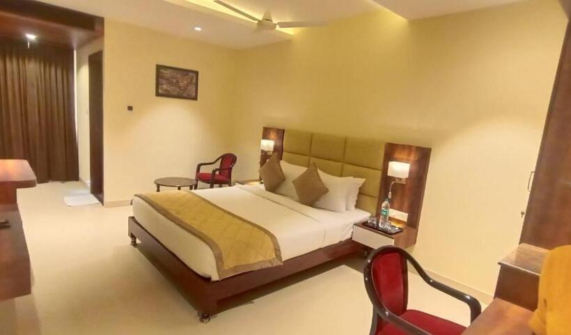 酒店 Chandra Residency