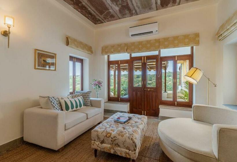 호텔 Chunda Shikar Oudi