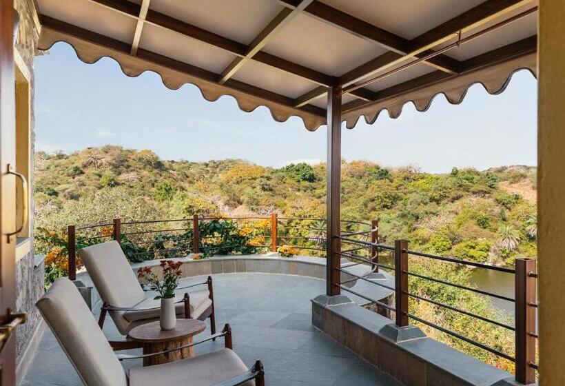 호텔 Chunda Shikar Oudi