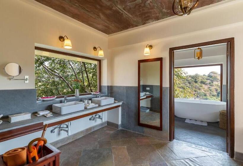 호텔 Chunda Shikar Oudi