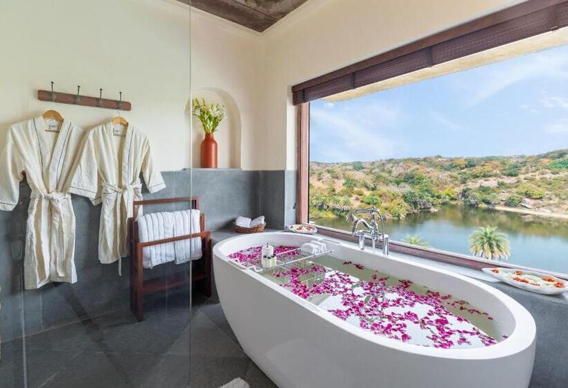 호텔 Chunda Shikar Oudi