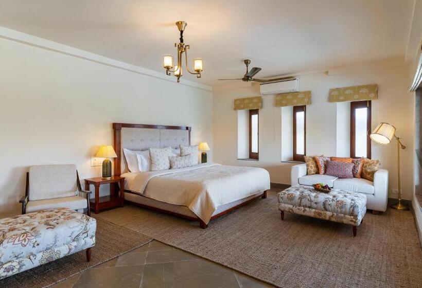 호텔 Chunda Shikar Oudi