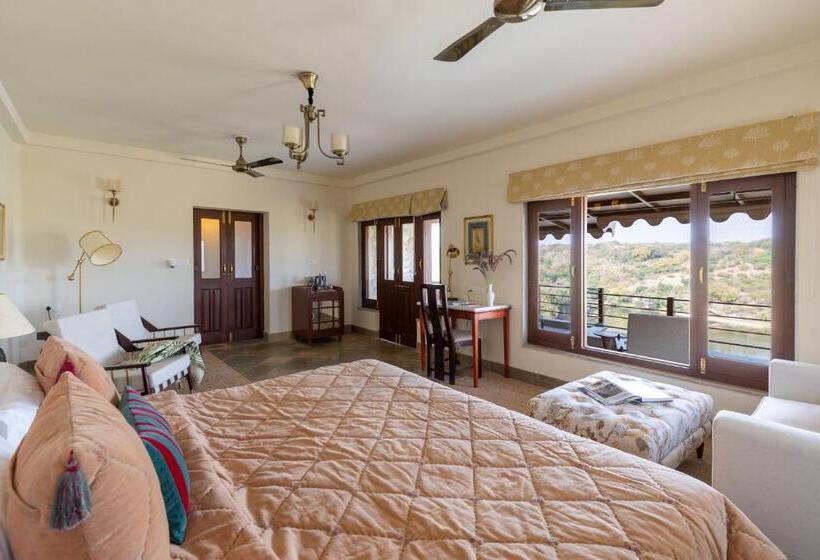 호텔 Chunda Shikar Oudi