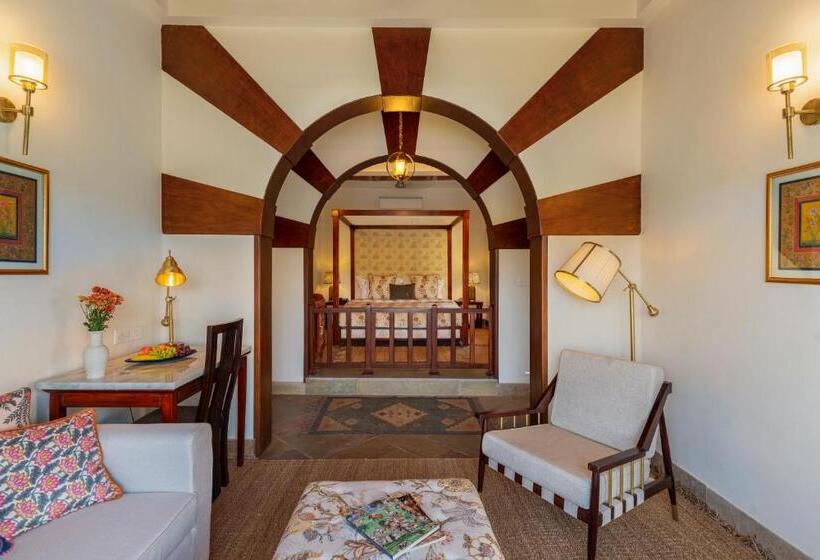 호텔 Chunda Shikar Oudi