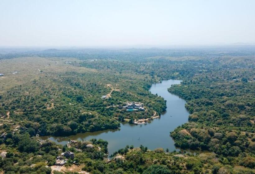 호텔 Chunda Shikar Oudi