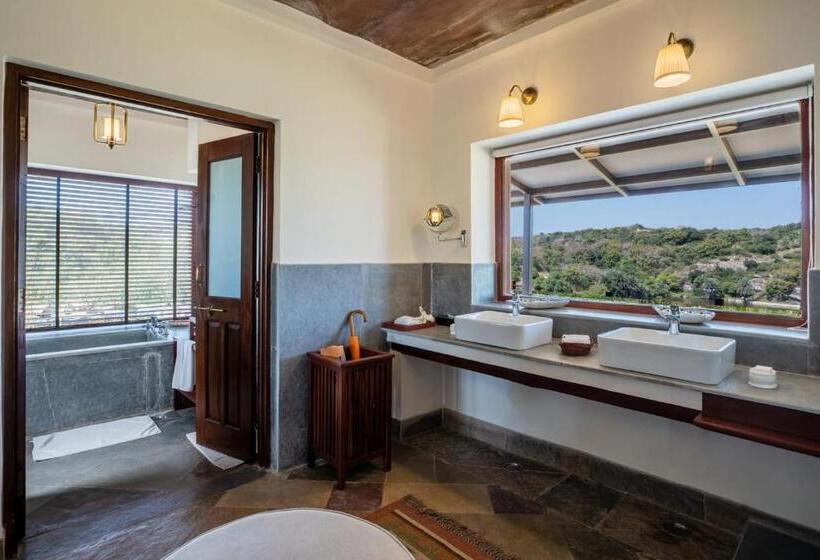 호텔 Chunda Shikar Oudi