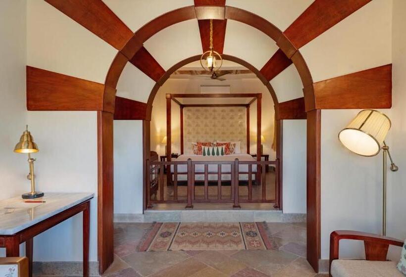 호텔 Chunda Shikar Oudi