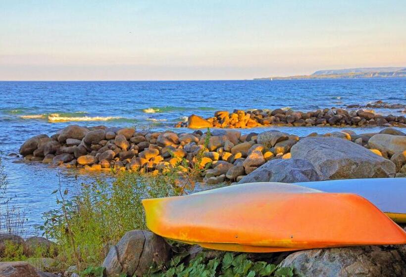 호텔 Condo 904 At North Creek Resort