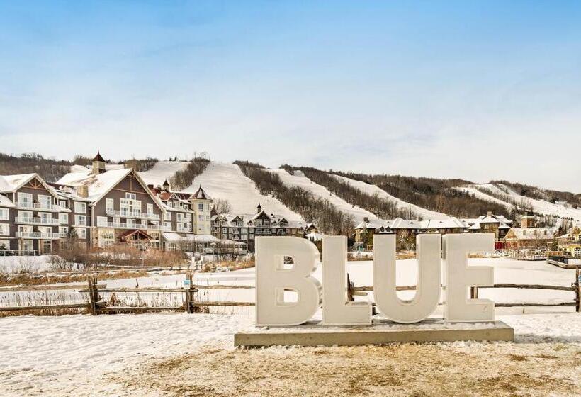 فندق Condo 904 At North Creek Resort