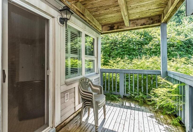 호텔 Condo 904 At North Creek Resort